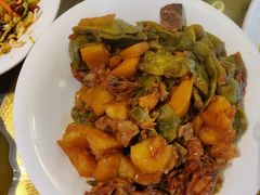 -东北老家私房菜(文灶店)