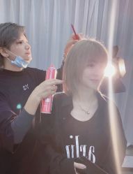 点击看大图 -FUTURE HN男士发型风格设计