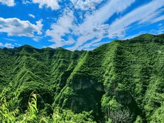 -野三坡百里峡景区