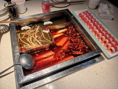 -红鼎坊·老成都火锅(新南门店)