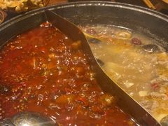 -楠火锅(昆山金鹰店)