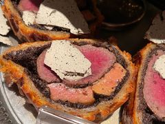 -壳里西餐厅Coquille Seafood Bistro(蒙自路店)