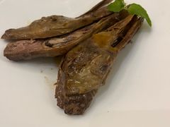 -大鸭梨烤鸭(左家庄店)