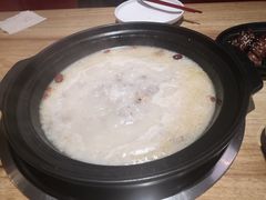 -好彩猪肚鸡(正弘城店)