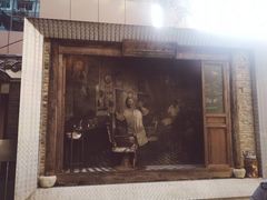 门面-绳金塔美食街(前进路店)