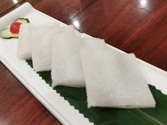 顺德伦教糕-顺德人家食府(黄金广场店)