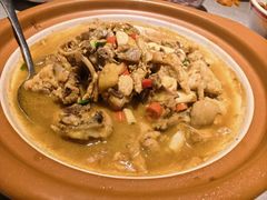 -老海陵·泰州菜(图书馆店)