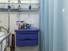 -首都医科大学附属北京友谊医院(西城院区)