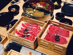 -锦和牛·炭火烧肉(ICC太和里店)