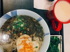 -永和大王(龙德广场店)