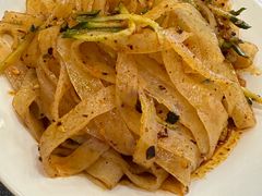 -老陈家擀面皮(平凉路店)