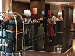 -上海齐鲁万怡大酒店·辣椒屋咖啡厅