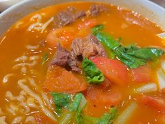 -寻裕记·现炒浇头面(人民广场店)