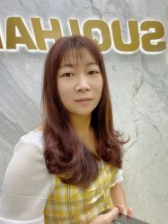 -苏奇发型·烫发染发