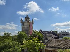 -赤坎·广东华侨国际旅游度假区