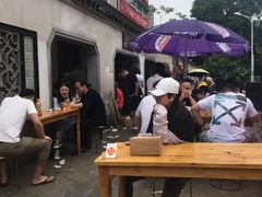 -泰顺江南春面馆