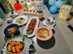 -3号仓库·创意中国菜(乐清正大广场店)