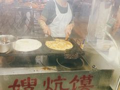 -西司夜市