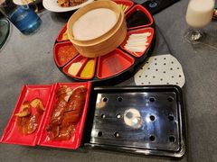 -羲和雅苑•北京烤鸭(吴中路万象城店)