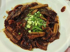 -光明邨大酒家(淮海路店)