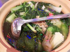 -陈鹏鹏潮汕菜(欢乐海岸 海边景观店)