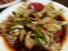 -品味新疆民族风味餐厅(东方今典店)