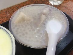 香芋西米-百花传统甜品店(原址店)