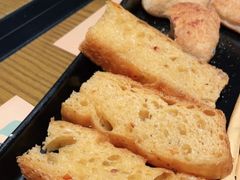 -安妮意大利餐厅(国贸店)