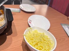 -鱼酷活鱼烤鱼(江宁金鹰店)