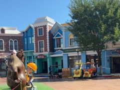 -沈阳方特欢乐世界