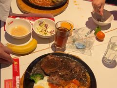 -豪享来(我格广场店)