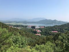 -北京宽沟会议中心