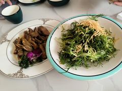 -梅利汴京烤鸭•开封豫菜地标店(晋安路店)