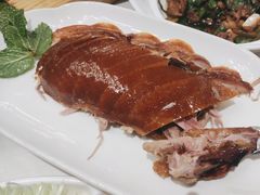-大鸭梨烤鸭店(花园村店)
