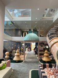 -奈尔宝·儿童乐园·亲子餐厅(华采天地店)