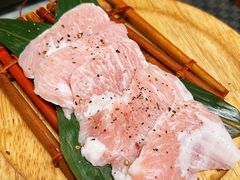-喜荟碳火烤肉