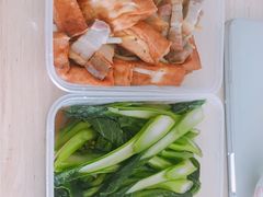 -新澳港式茶餐厅(余姚路店)
