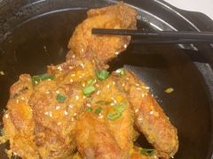 -猪腰一家·地道佛山菜(盐步店)