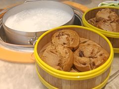-淘米捞·米汤脆鲩鱼火锅(福田皇岗店)