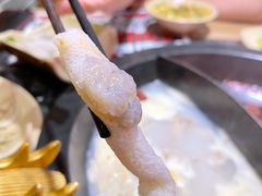 -蜀大侠火锅(森兰花园城店)