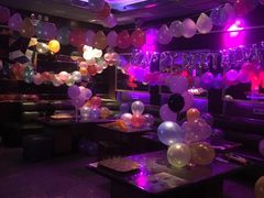 -音乐在线主题氧吧KTV(佳宁娜广场店)