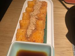 红糖糍粑-滋色臻选川菜(北京坊旗舰店)