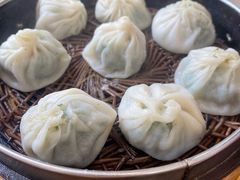 荠菜汤包-法华汤包馆(法华镇路店)