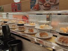 -争鲜回转寿司(太阳宫凯德MALL店)