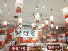 -佬缸炮江湖川菜(玉林店)