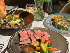 -MARU玛露音乐餐厅(大学路店)