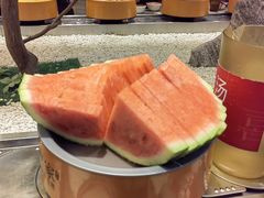 -喜家自助小火锅(乐客城店)