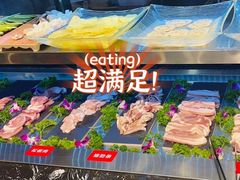 -五彩凉山自助西昌烧烤(柳翠路店)