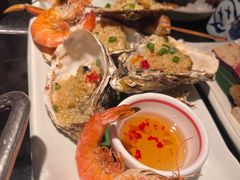 -匠和风精致料理(成都龙湖滨江天街店)