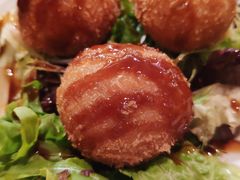 -角落里(中山公园店)